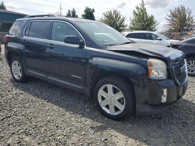 2010 GMC Terrain SLE