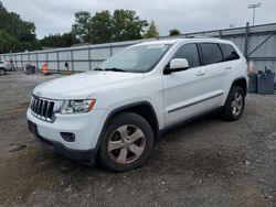 Jeep Grand Cherokee salvage cars for sale: 2013 Jeep Grand Cherokee Laredo