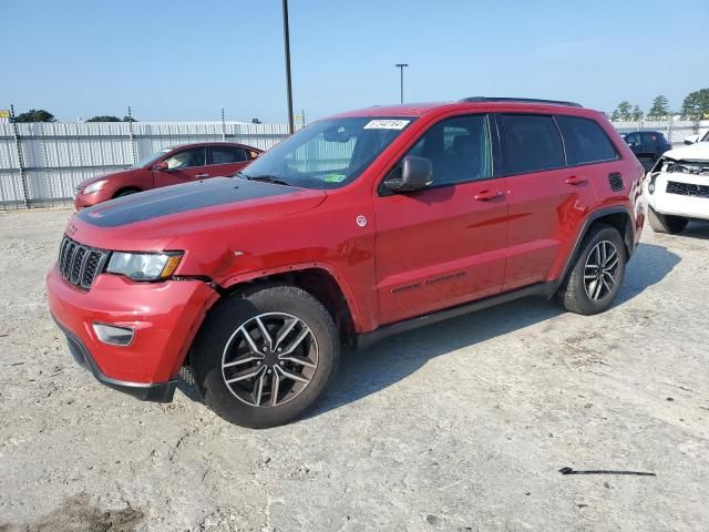 2020 Jeep Grand Cherokee Trailhawk