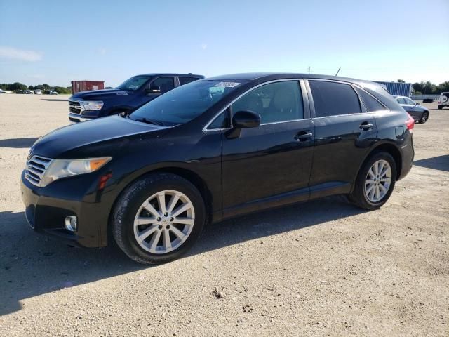 2011 Toyota Venza