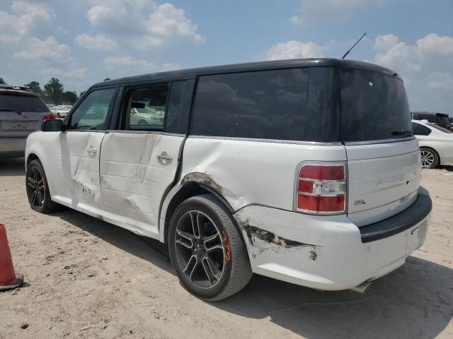 2014 Ford Flex SEL