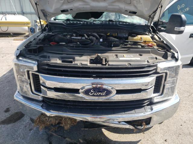 2019 Ford F250 Super Duty
