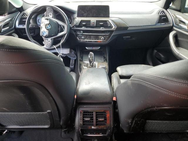 2018 BMW X3 XDRIVEM40I