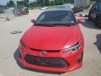 2016 Scion TC