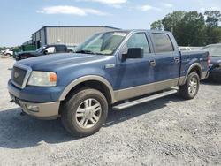 2005 Ford F150 Supercrew for sale in Gastonia, NC