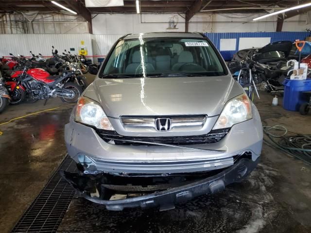 2009 Honda CR-V EX