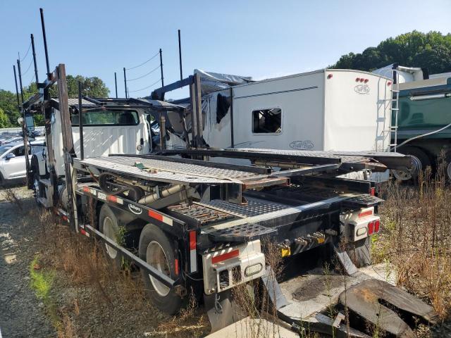 2018 Freightliner 114SD