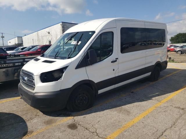 2019 Ford Transit T-350