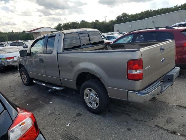 2004 Ford F150