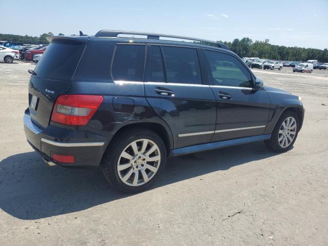 2010 Mercedes-Benz GLK 350 4matic