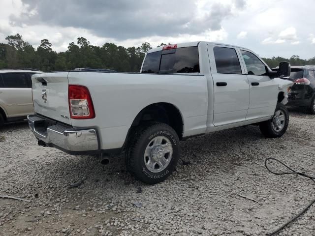 2024 Dodge RAM 2500 Tradesman