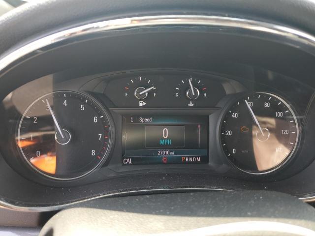 2019 Buick Encore Sport Touring