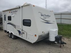 2011 Jayco JAY Feathe for sale in Des Moines, IA