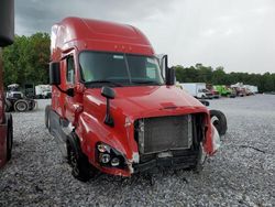 Freightliner salvage cars for sale: 2016 Freightliner Cascadia 125