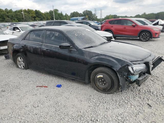2019 Chrysler 300 S