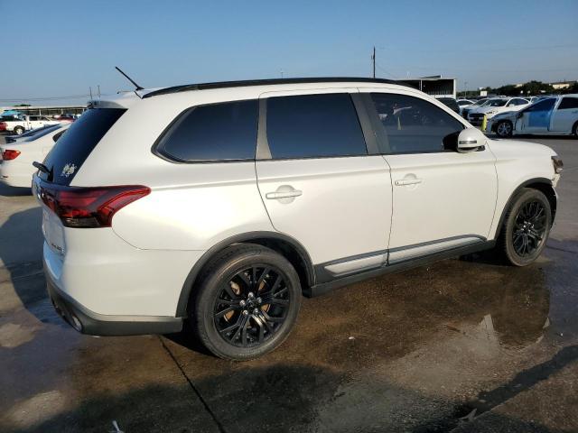 2016 Mitsubishi Outlander SE
