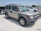 2003 Honda Element EX