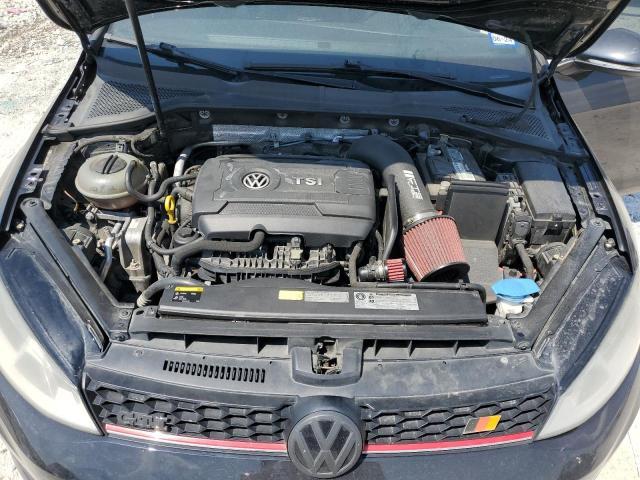 2015 Volkswagen GTI