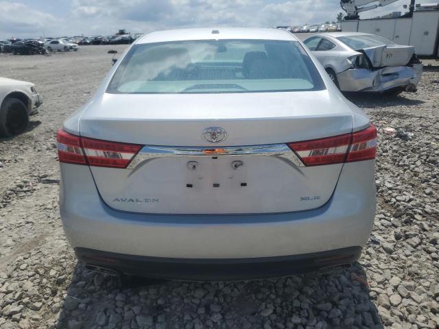 2013 Toyota Avalon Base
