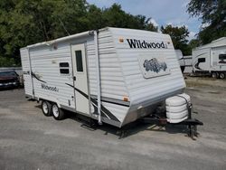 2006 Wildwood Wildwood en venta en Cahokia Heights, IL