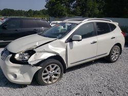 2012 Nissan Rogue S for sale in Fairburn, GA