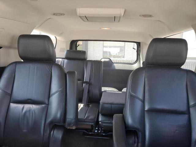 2012 GMC Yukon XL Denali