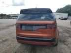 2021 Land Rover Discovery S R-Dynamic