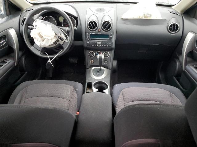 2008 Nissan Rogue S