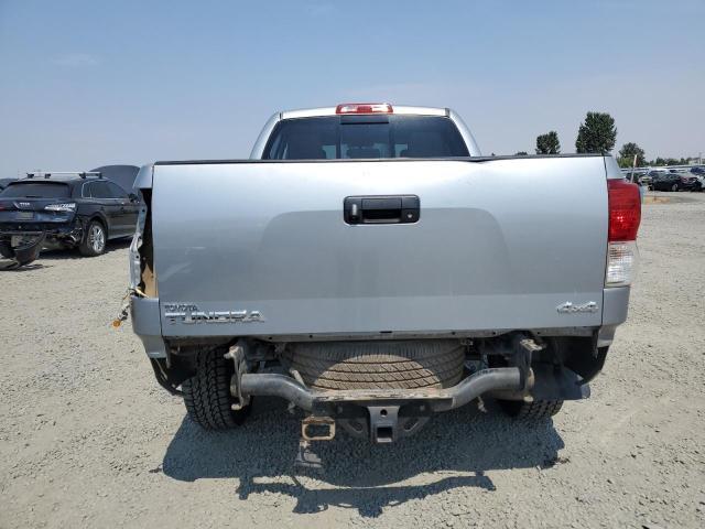 2011 Toyota Tundra Double Cab SR5