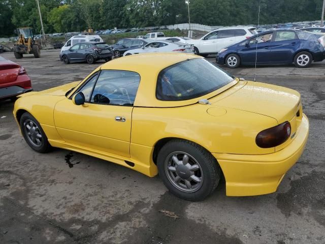 1991 Mazda MX-5 Miata