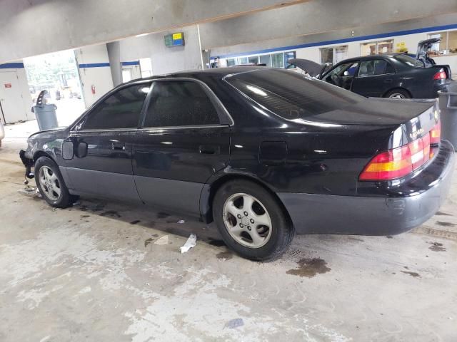 1998 Lexus ES 300