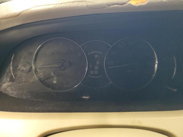 2008 Toyota Avalon XL