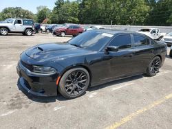 Salvage cars for sale from Copart Eight Mile, AL: 2017 Dodge Charger R/T 392