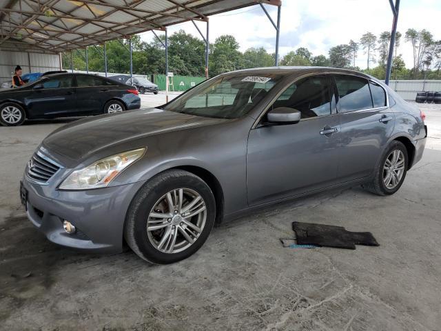 2013 Infiniti G37
