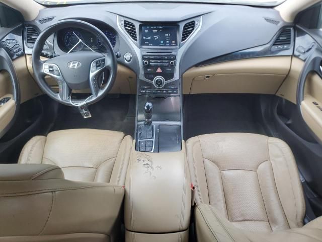 2015 Hyundai Azera Limited