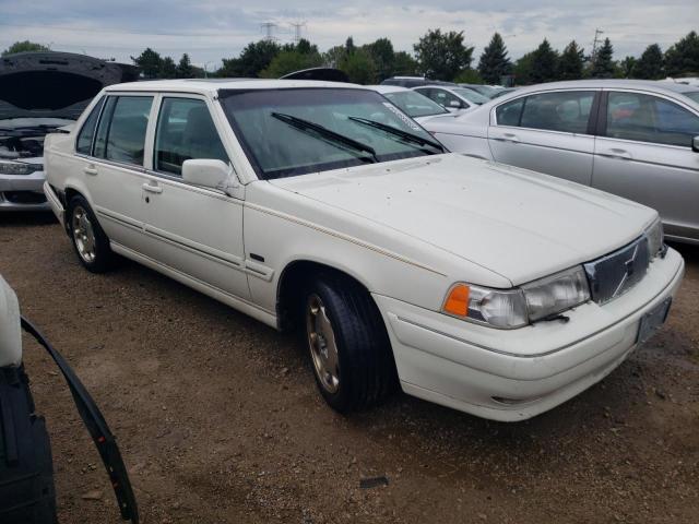1998 Volvo S90