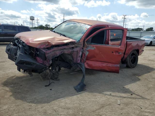 2008 Toyota Tacoma Double Cab Prerunner