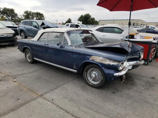 1963 Chevrolet Corvair