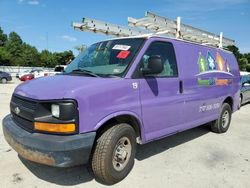 2007 Chevrolet Express G2500 for sale in Hampton, VA