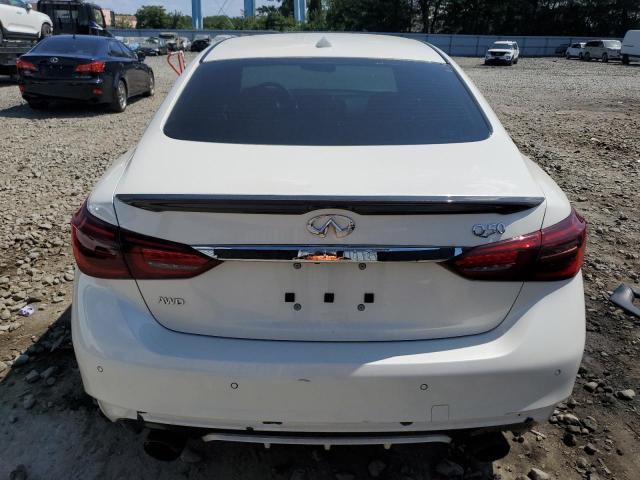 2021 Infiniti Q50 Sensory