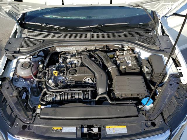 2023 Volkswagen Jetta SE