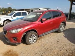 Mazda Vehiculos salvage en venta: 2015 Mazda CX-5 Touring