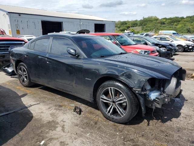 2014 Dodge Charger R/T