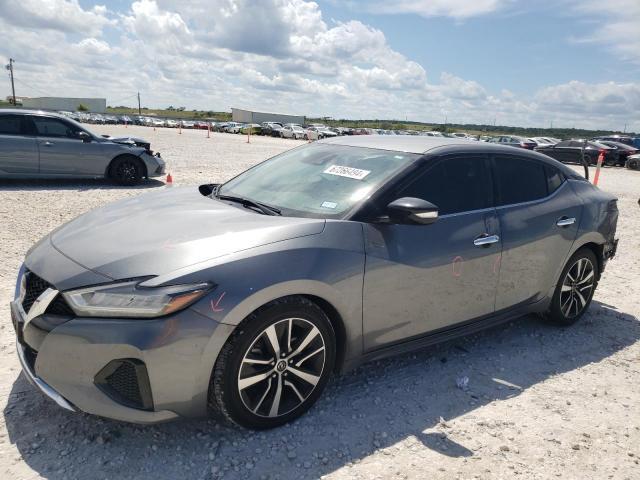 2021 Nissan Maxima SV