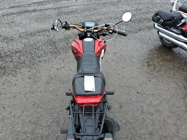 2022 Scooter AR50SCOOTE