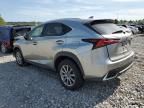 2020 Lexus NX 300H