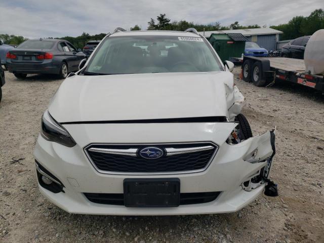 2019 Subaru Impreza Limited