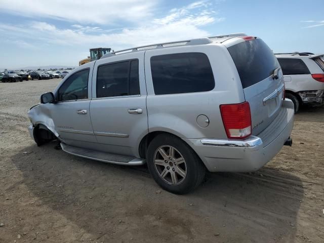 2008 Chrysler Aspen Limited