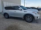 2017 Nissan Armada SV