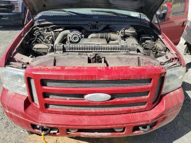 2006 Ford F350 Super Duty